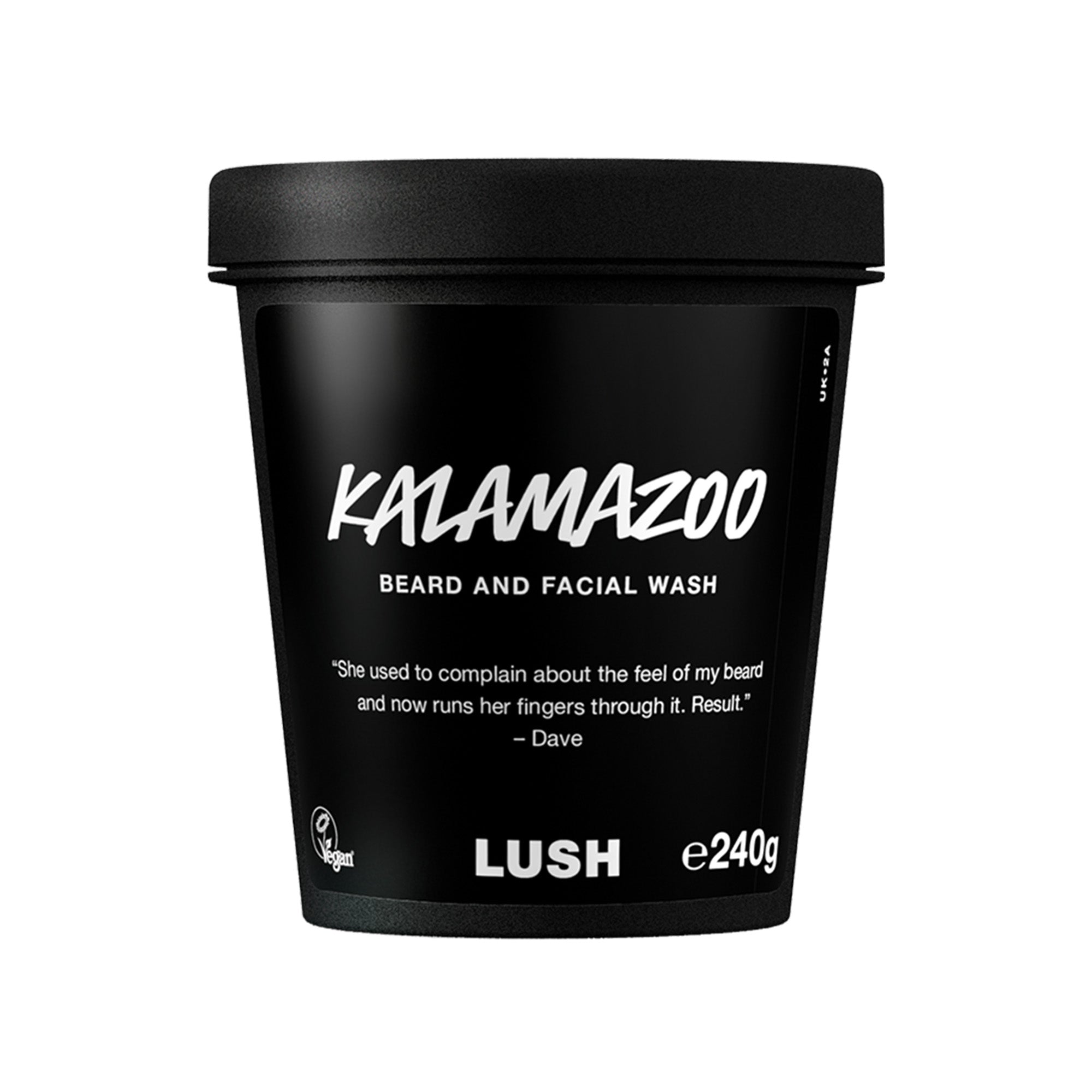 Kalamazoo – LUSH Hellas