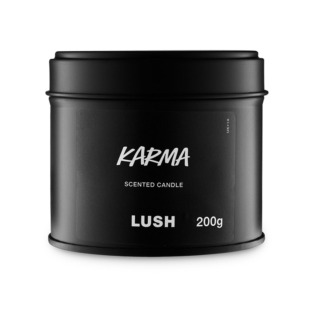 Karma Single Wick Candle