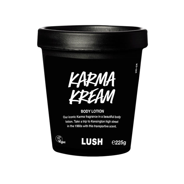 Karma Kream
