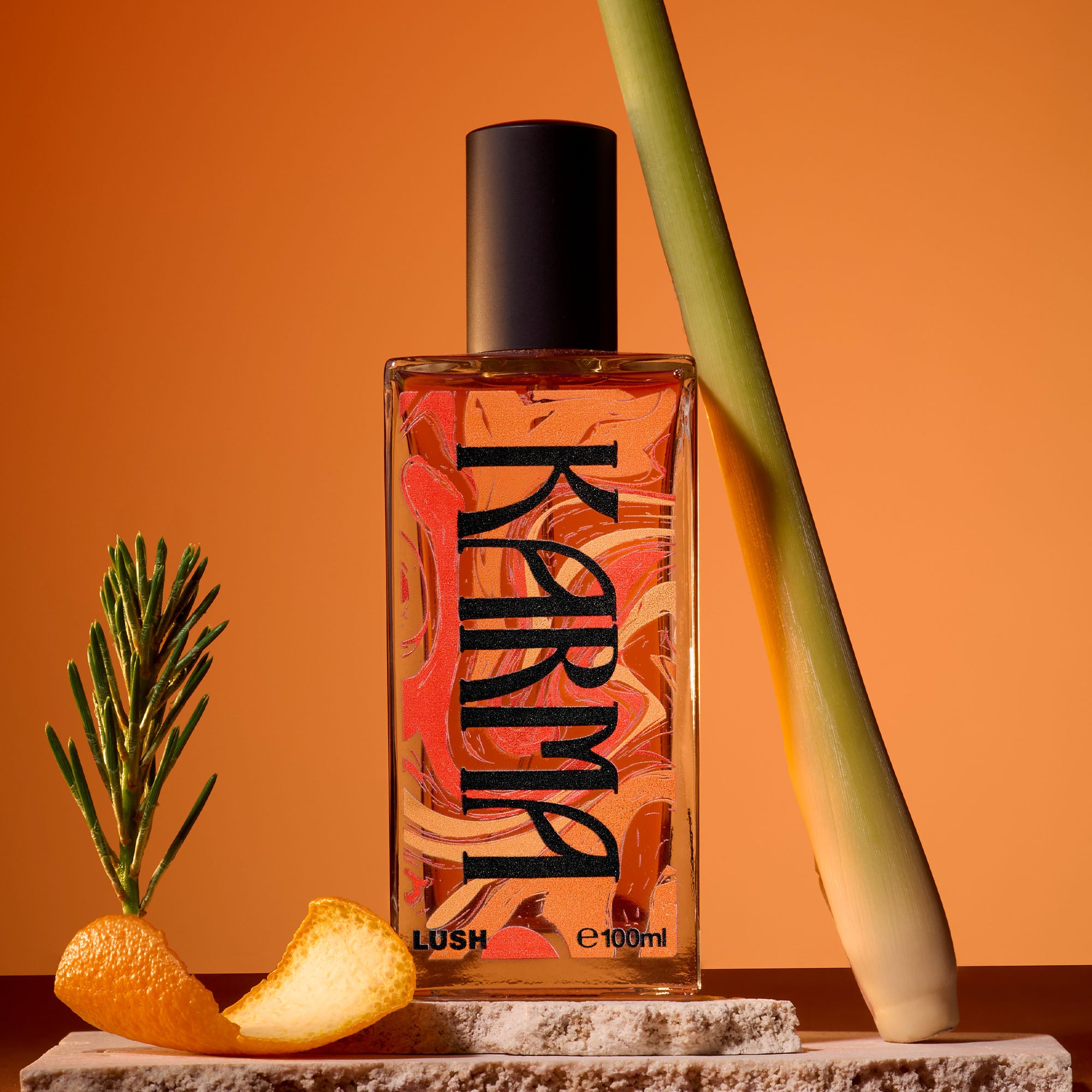 Karma – LUSH Hellas