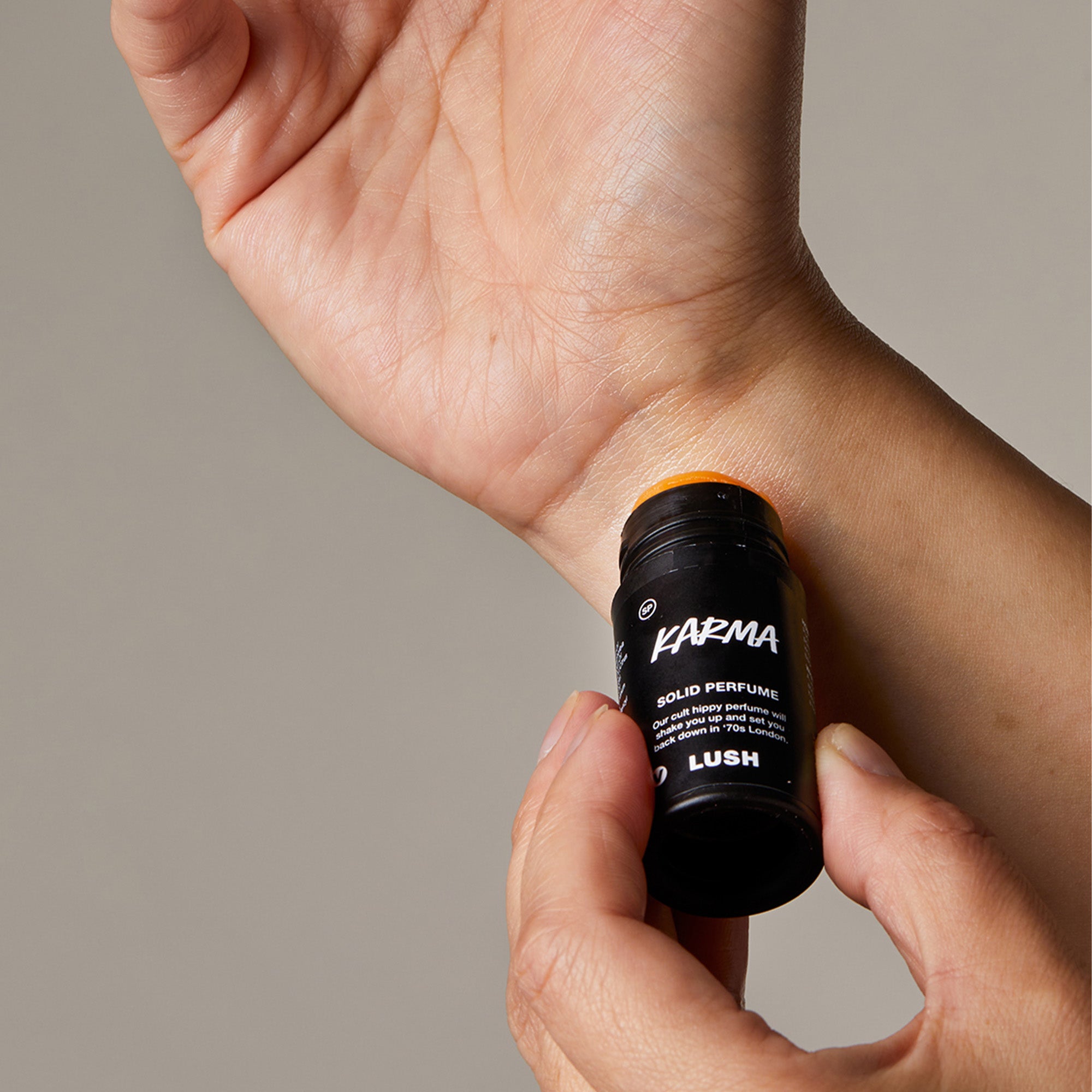 Karma – LUSH Hellas