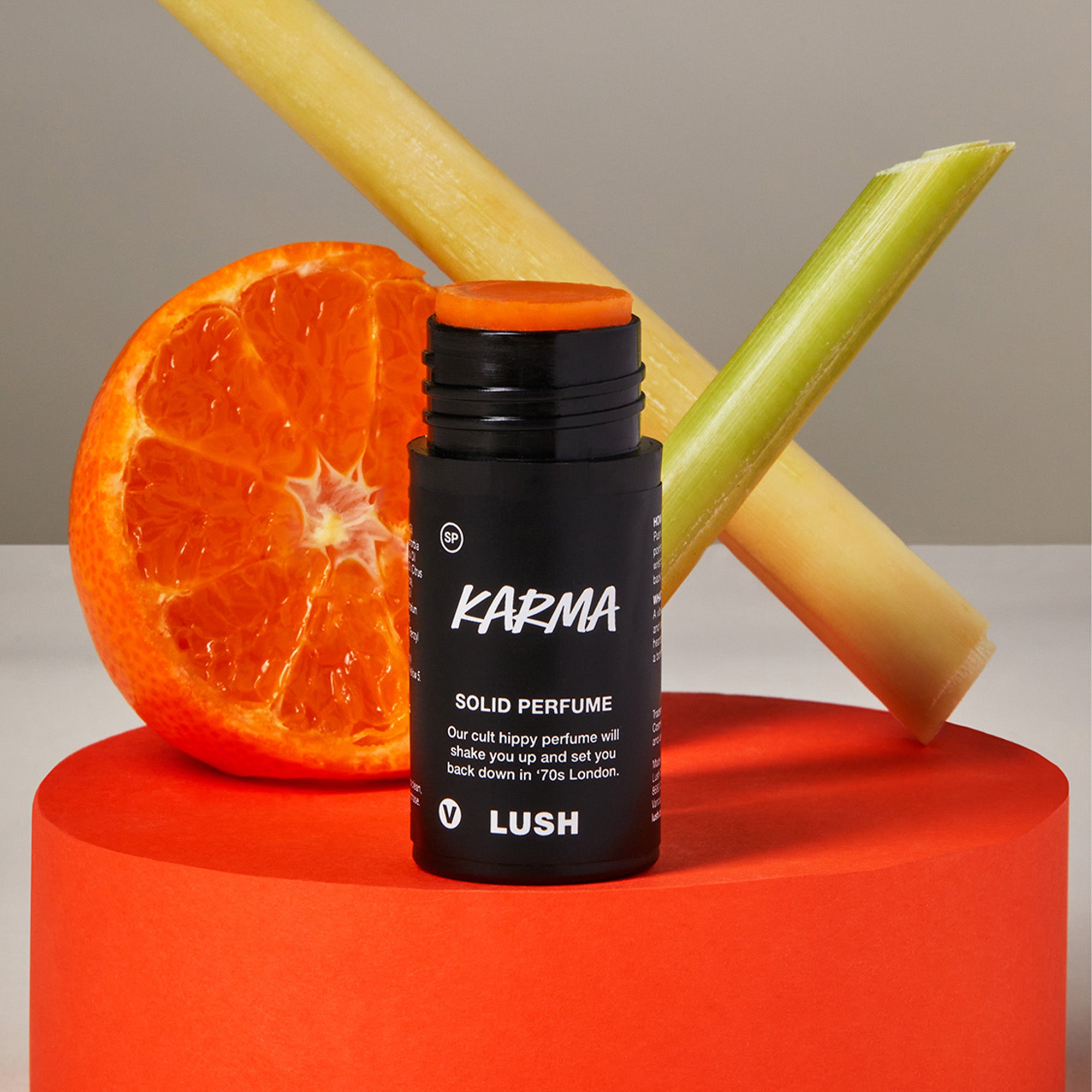 Karma – LUSH Hellas