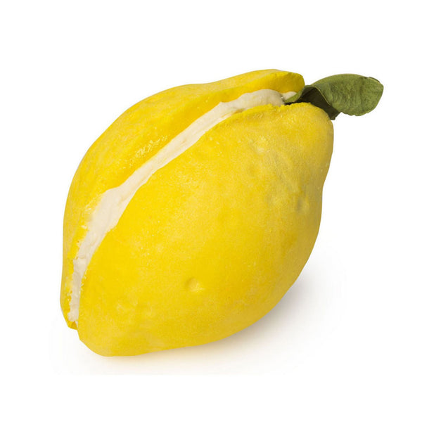 Lemon Crumble Bubbleroon