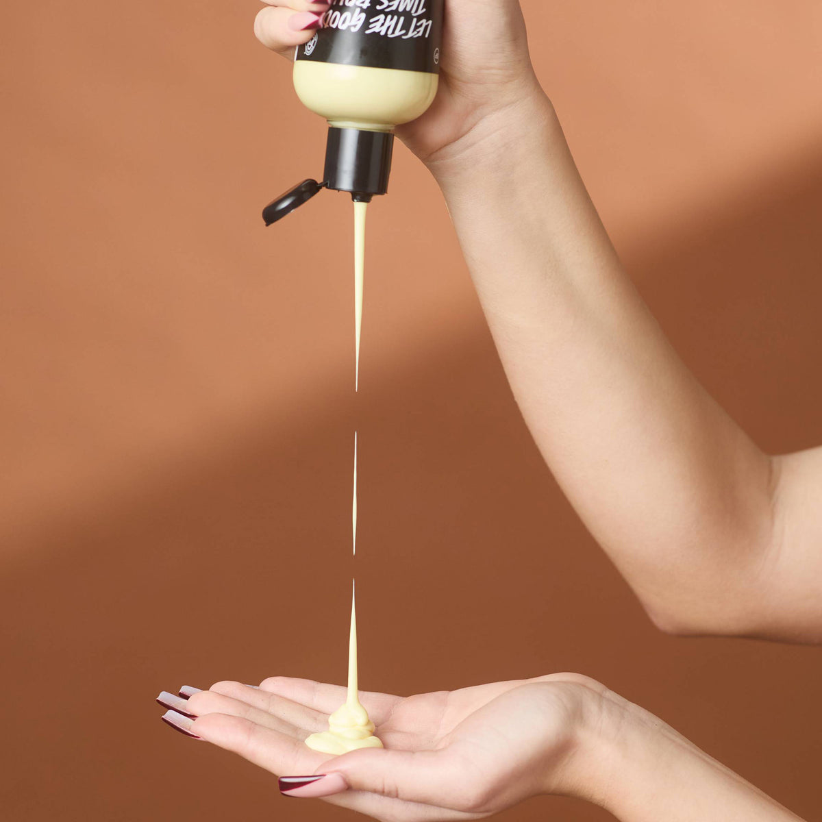 Let The Good Times Roll