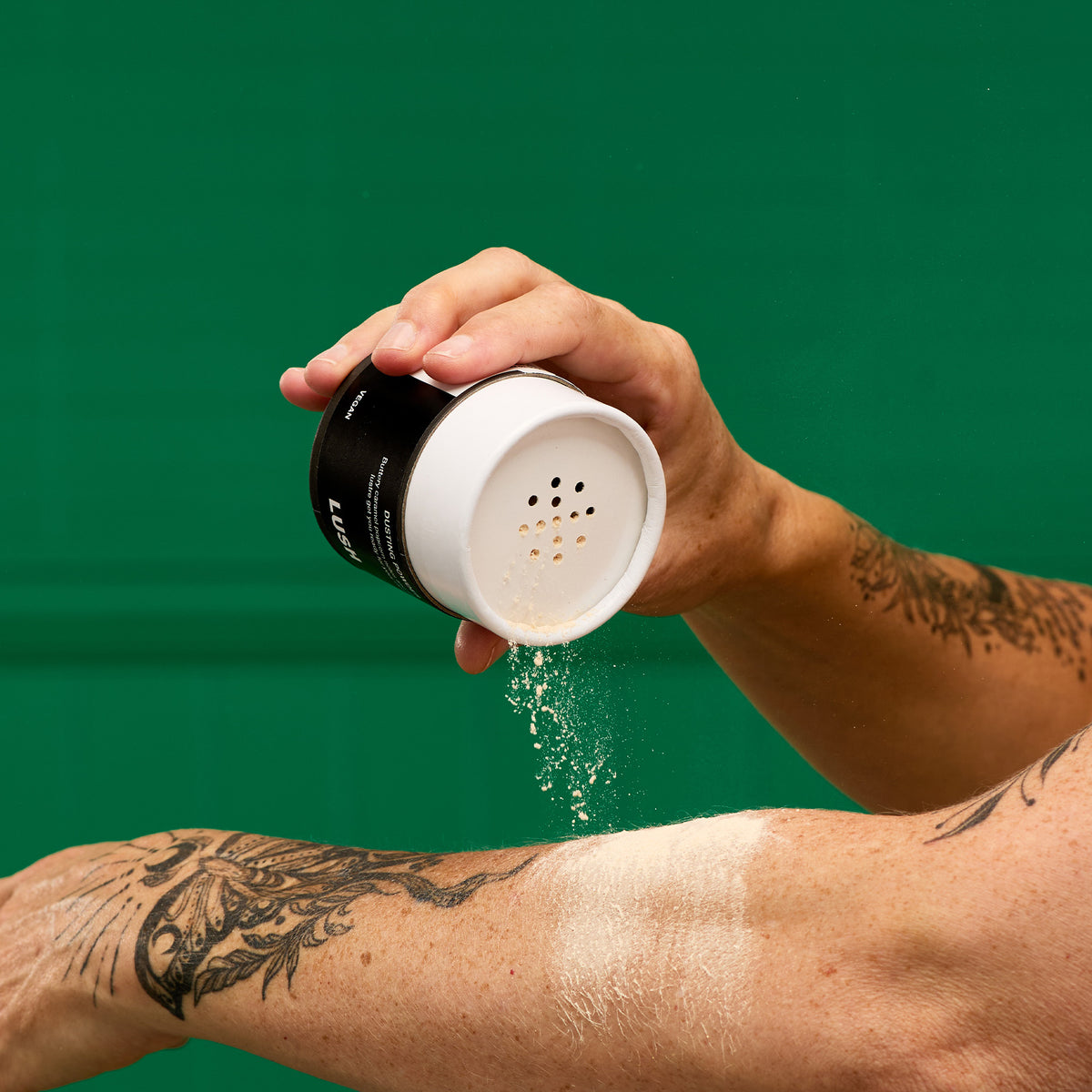 Let The Good Times Roll