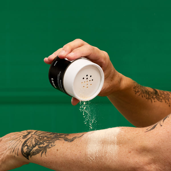 Let The Good Times Roll