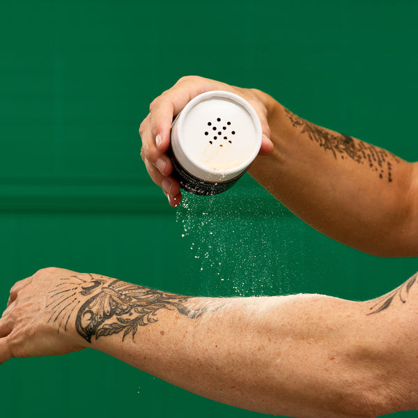 Let The Good Times Roll