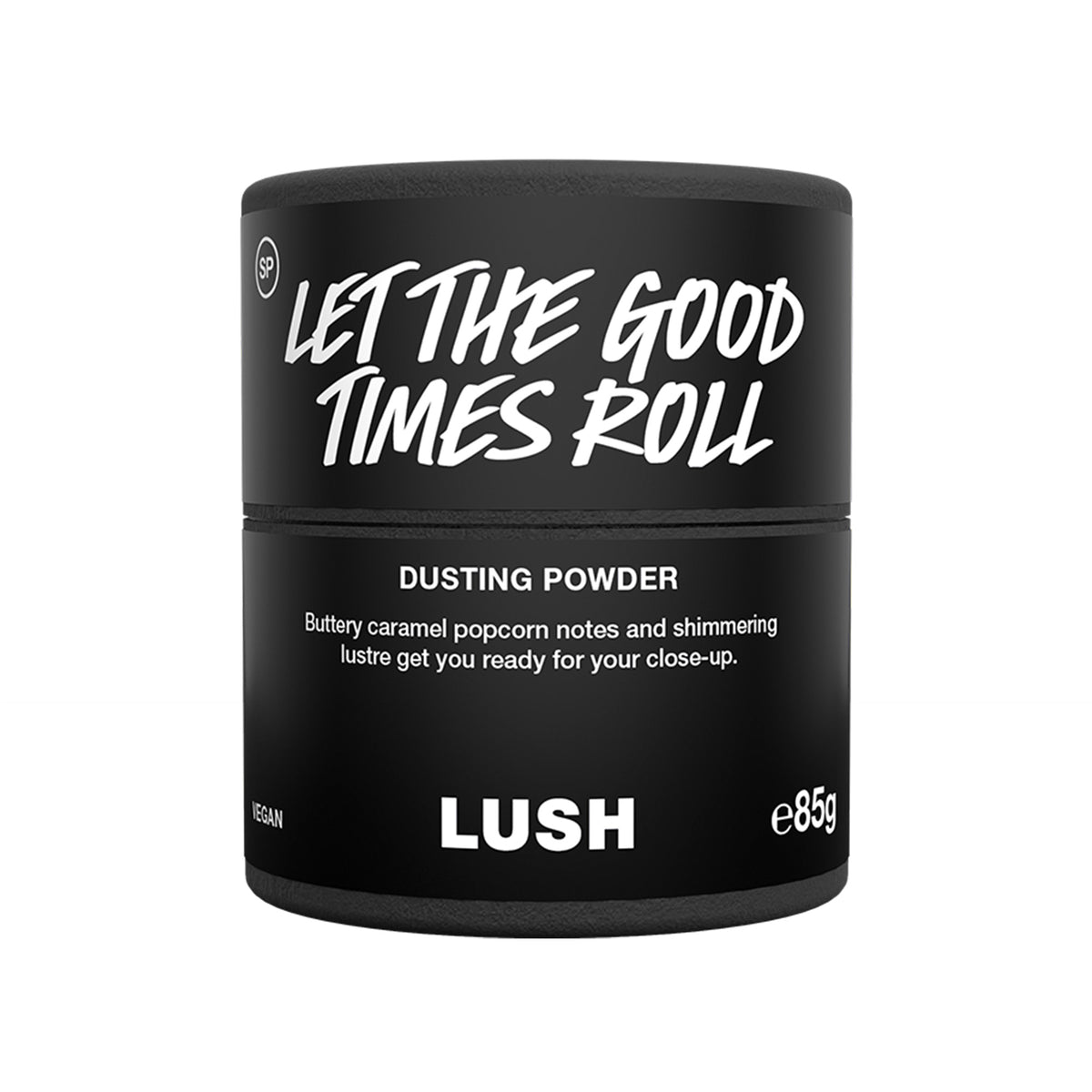 Let The Good Times Roll