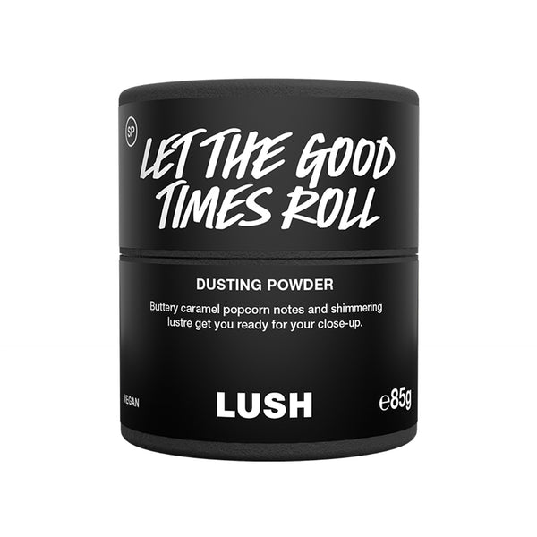 Let The Good Times Roll