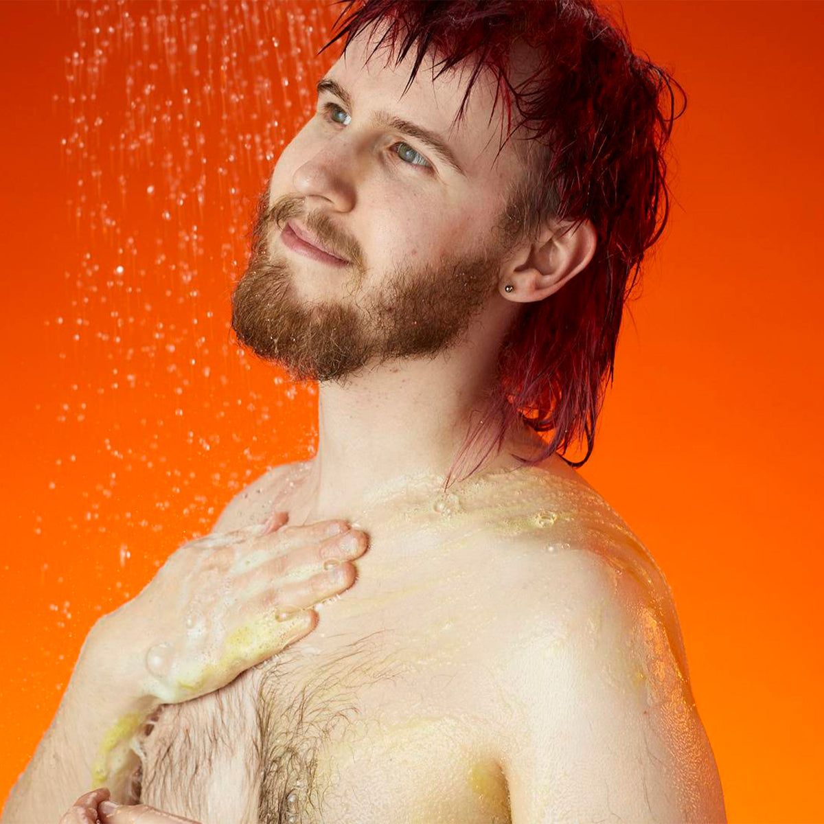 Let The Good Times Roll