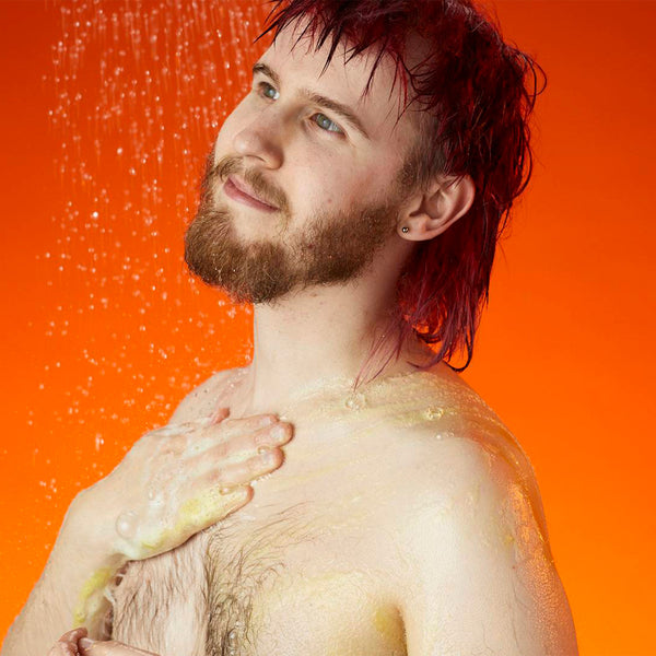 Let The Good Times Roll