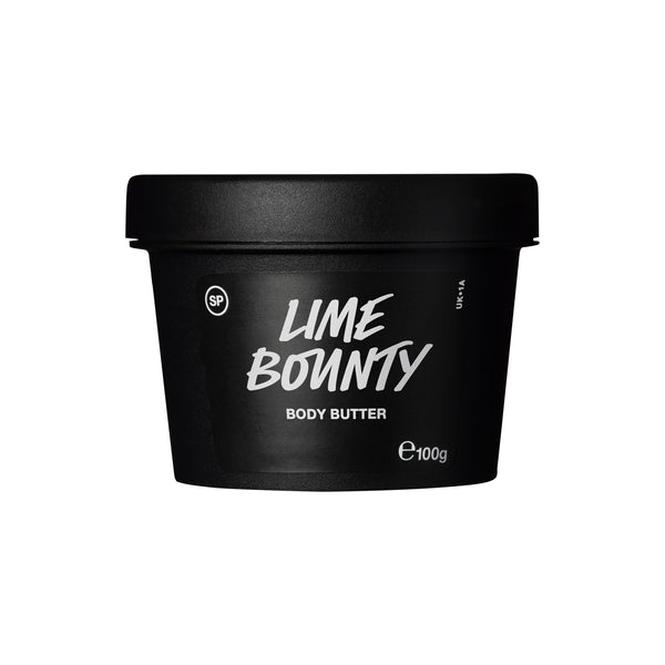 Lime Bounty