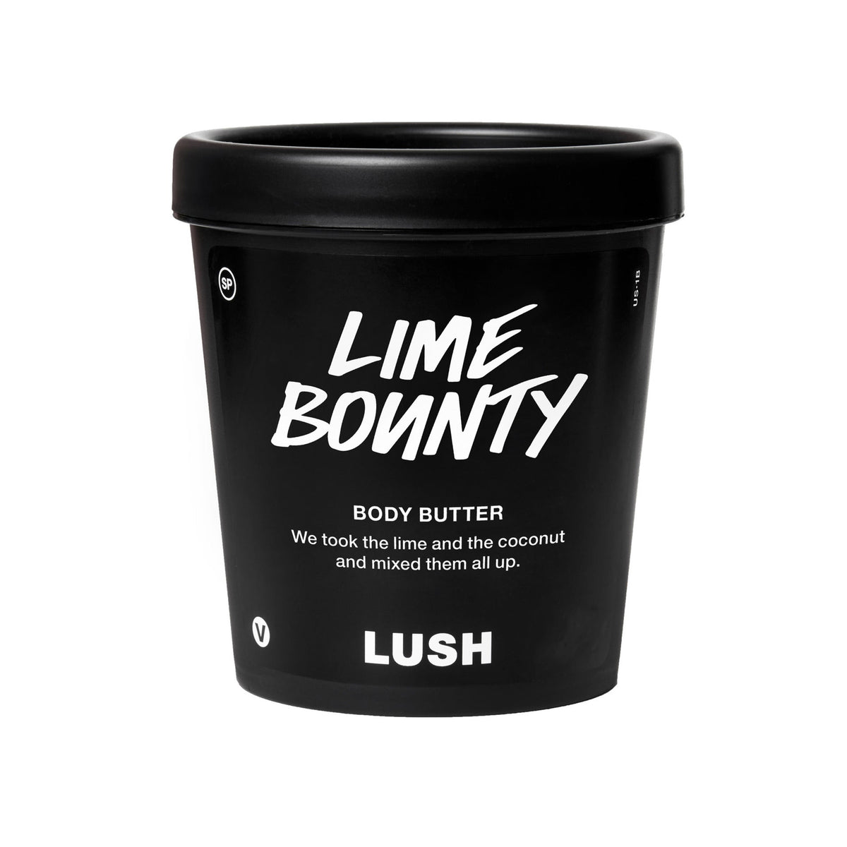 Lime Bounty