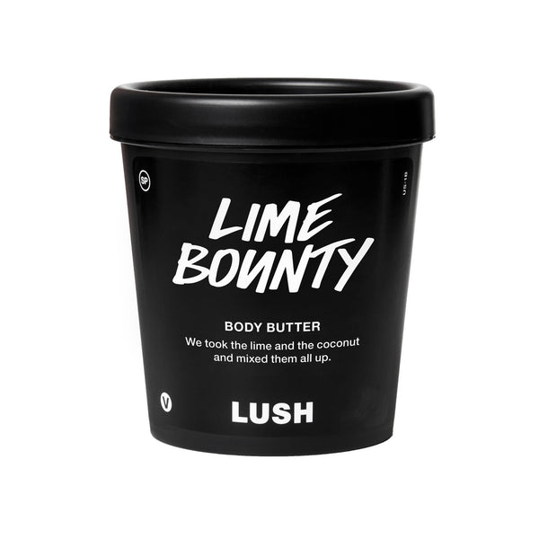 Lime Bounty