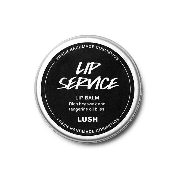 Lip Service