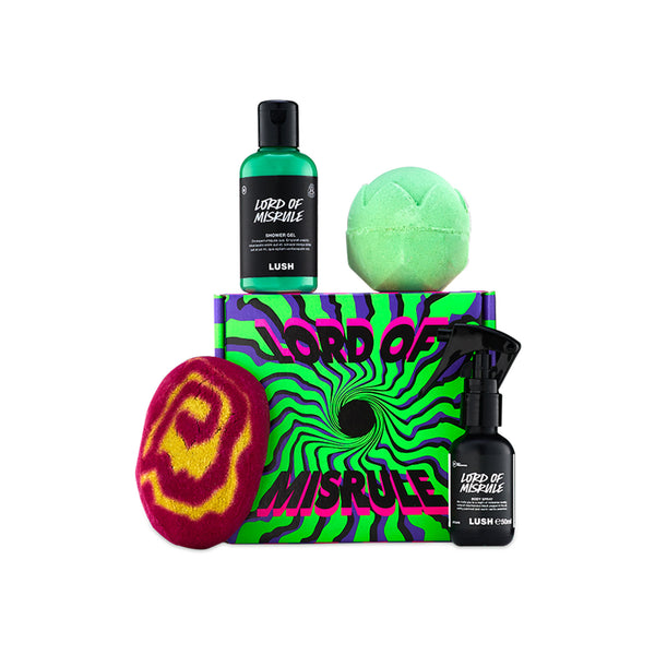 Lord Of Misrule