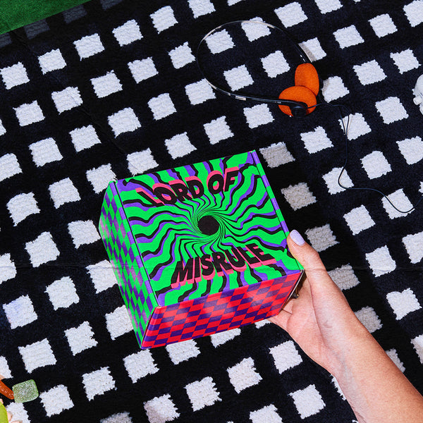 Lord Of Misrule