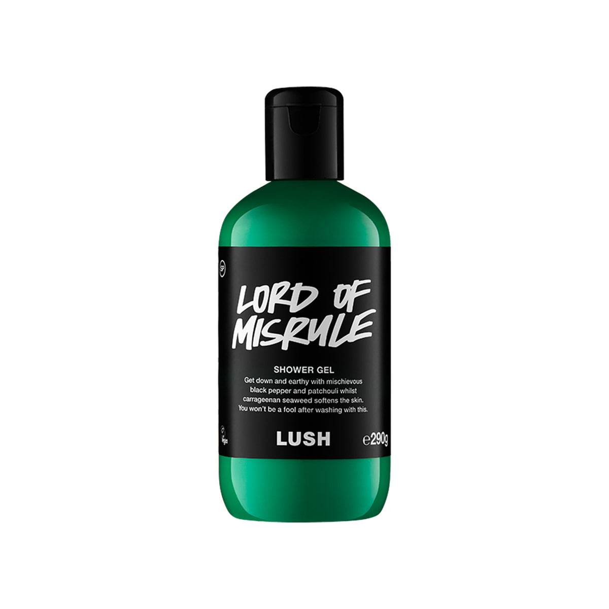 Lord Of Misrule