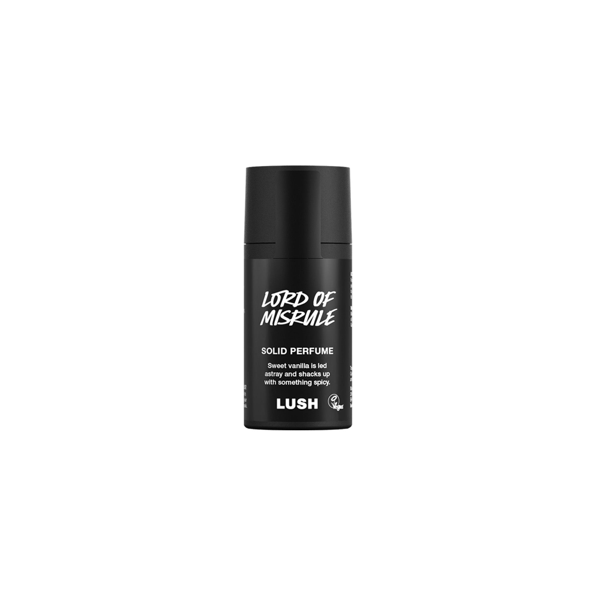 Lord Of Misrule – LUSH Hellas