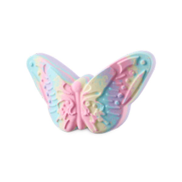Luna's Butterfly