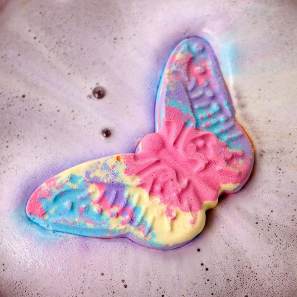Luna's Butterfly