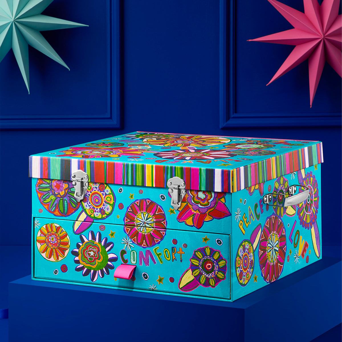 Lush Advent Calendar