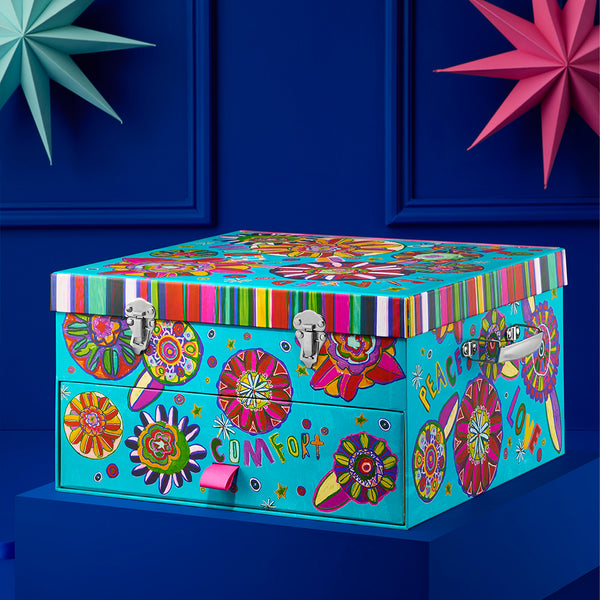 Lush Advent Calendar