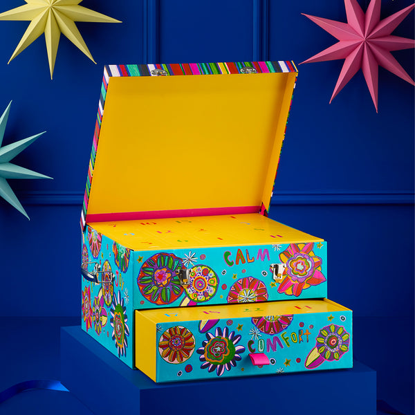 Lush Advent Calendar