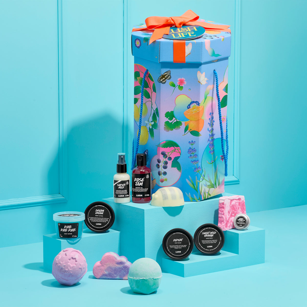 Lush Life
