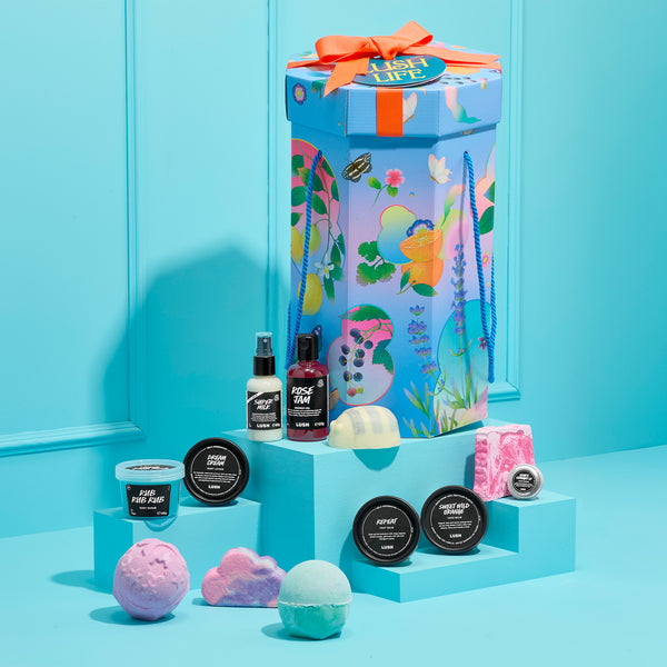Lush Life