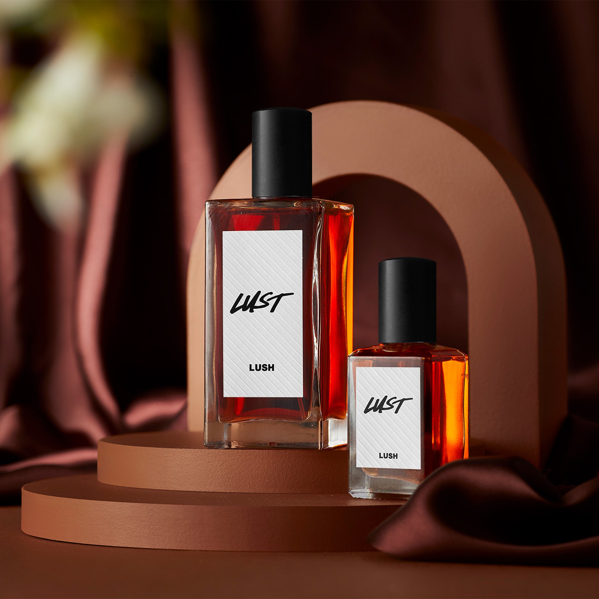 Lust – LUSH Hellas