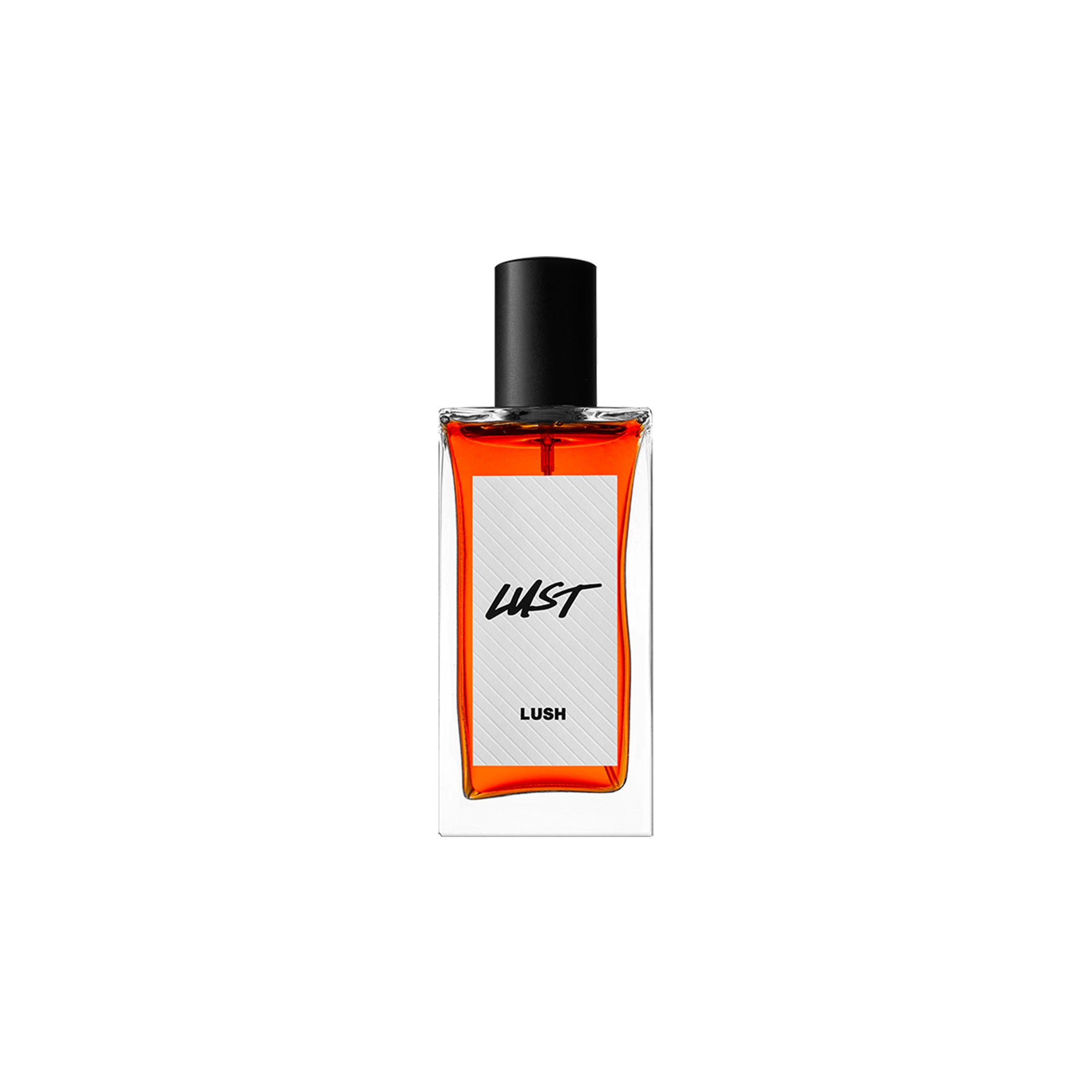 Lust – LUSH Hellas