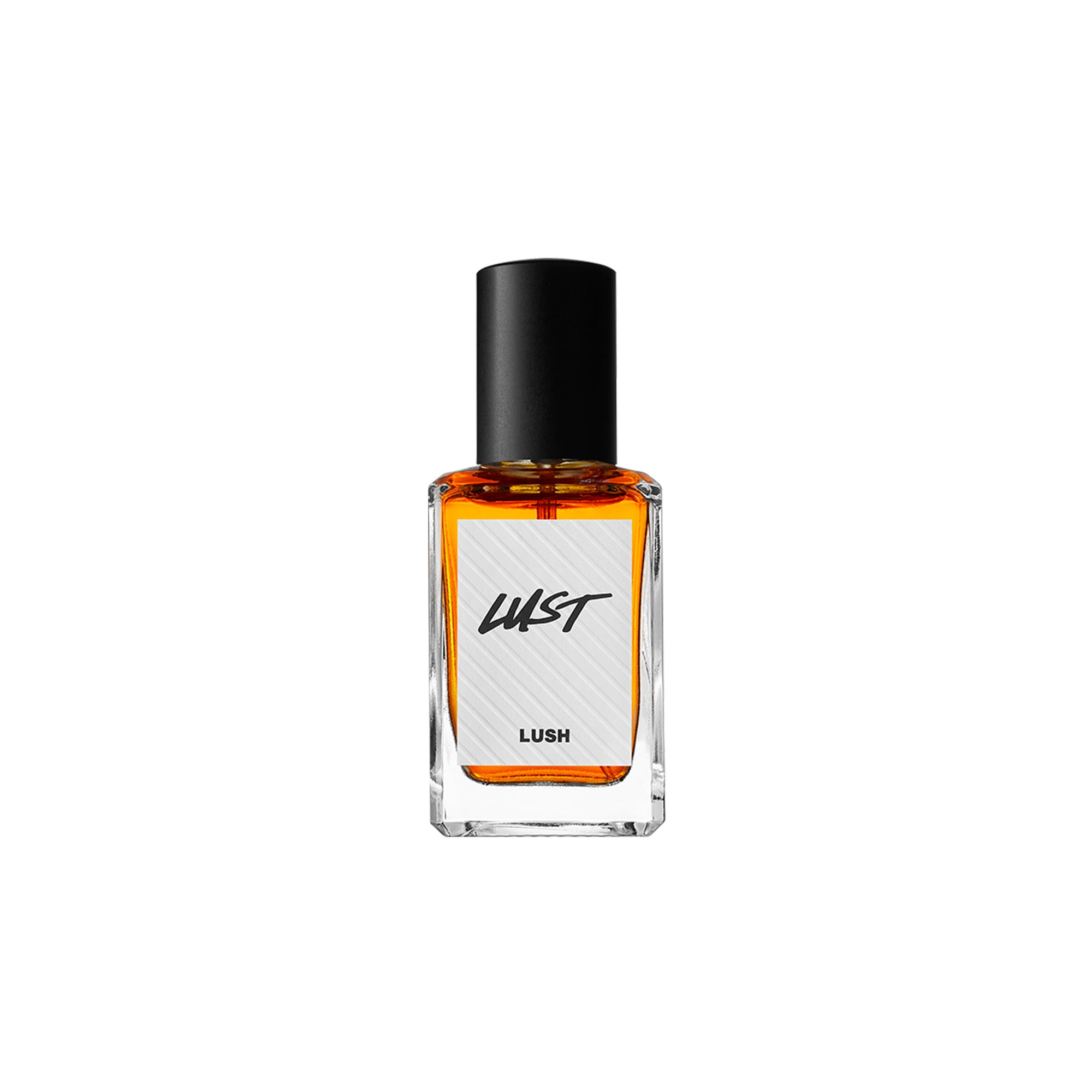 Lust – LUSH Hellas