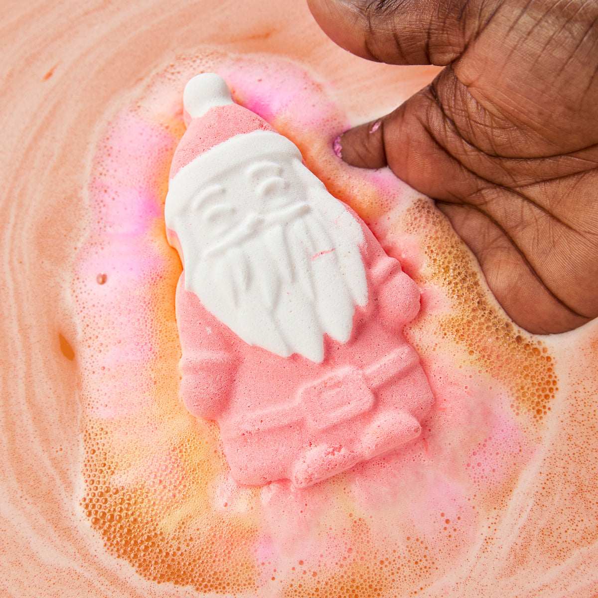 Magical Santa