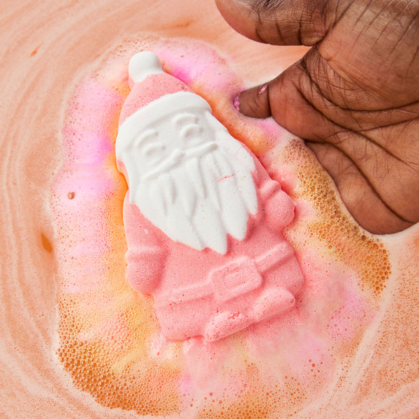 Magical Santa
