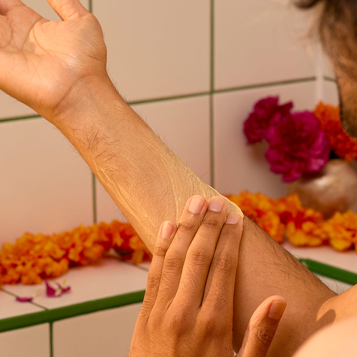 Mango Kulfi