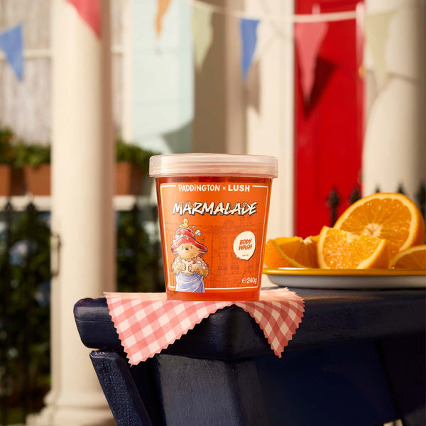 Marmalade