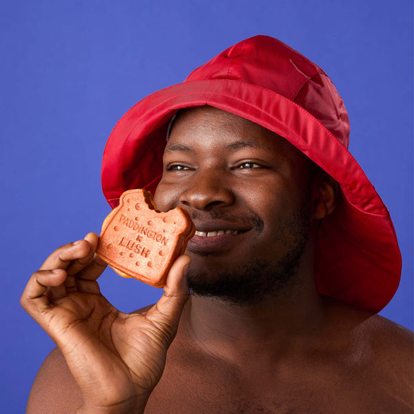 Marmalade Sandwich