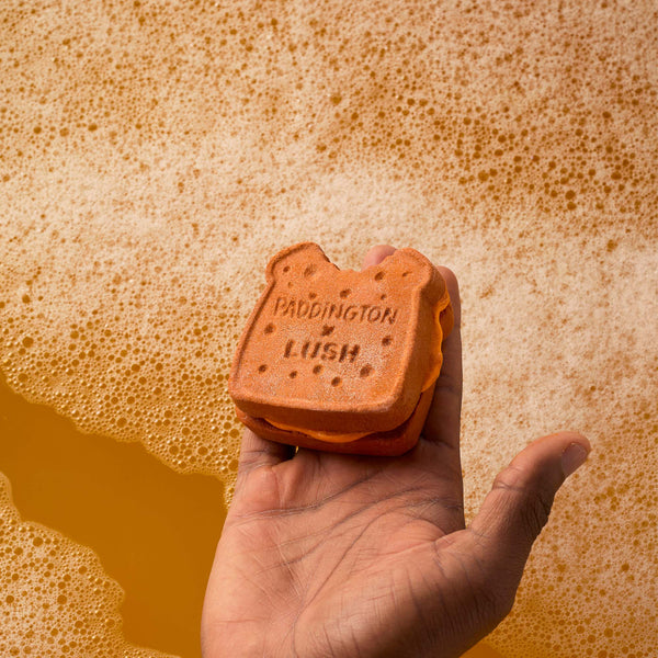 Marmalade Sandwich