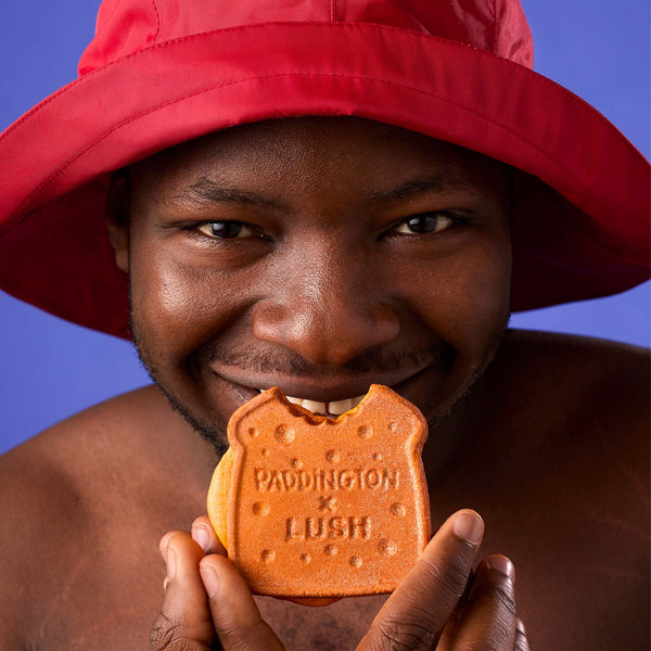 Marmalade Sandwich