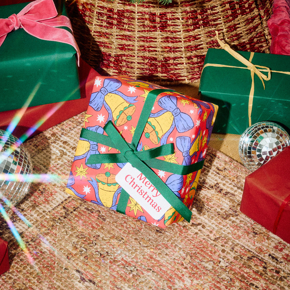 Merry Christmas