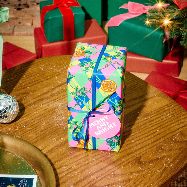 Merry And Bright
