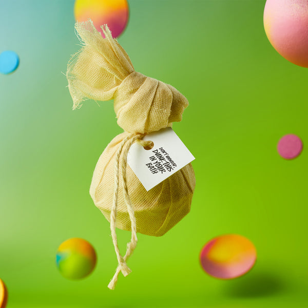 Moisturising Coconut And Mullein Cataplasm