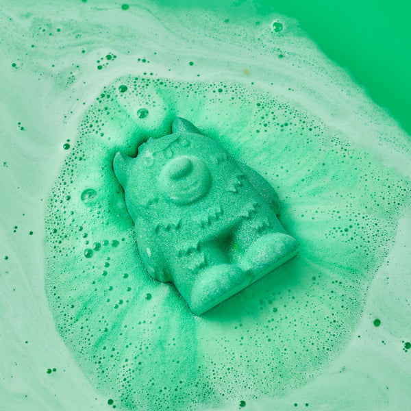 Monster Scare Bear