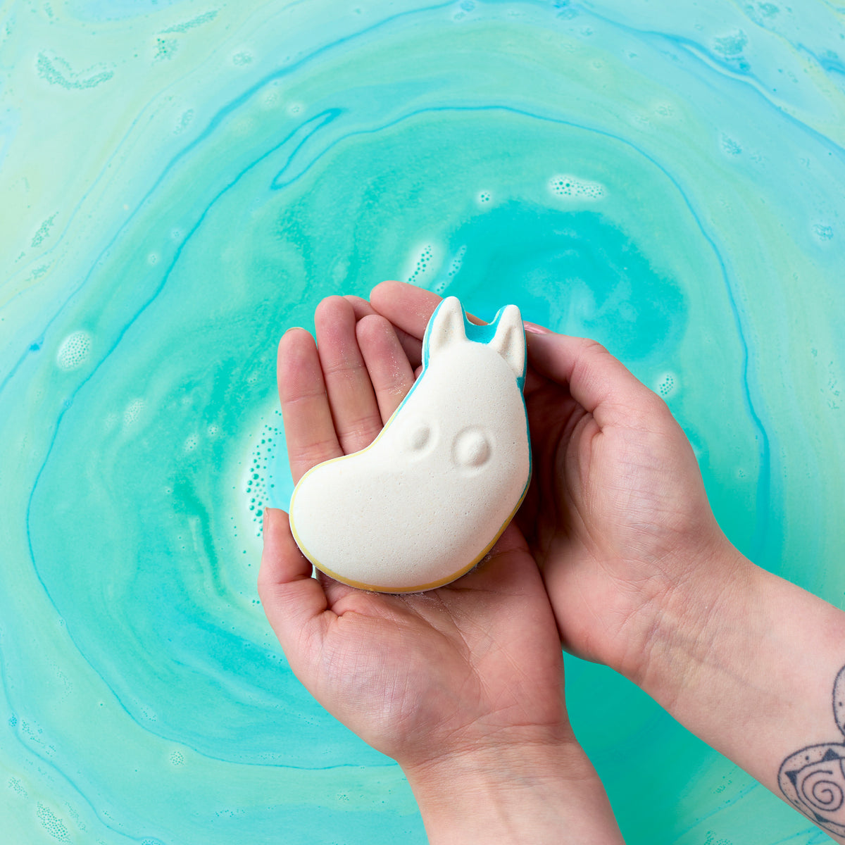 Moomintroll