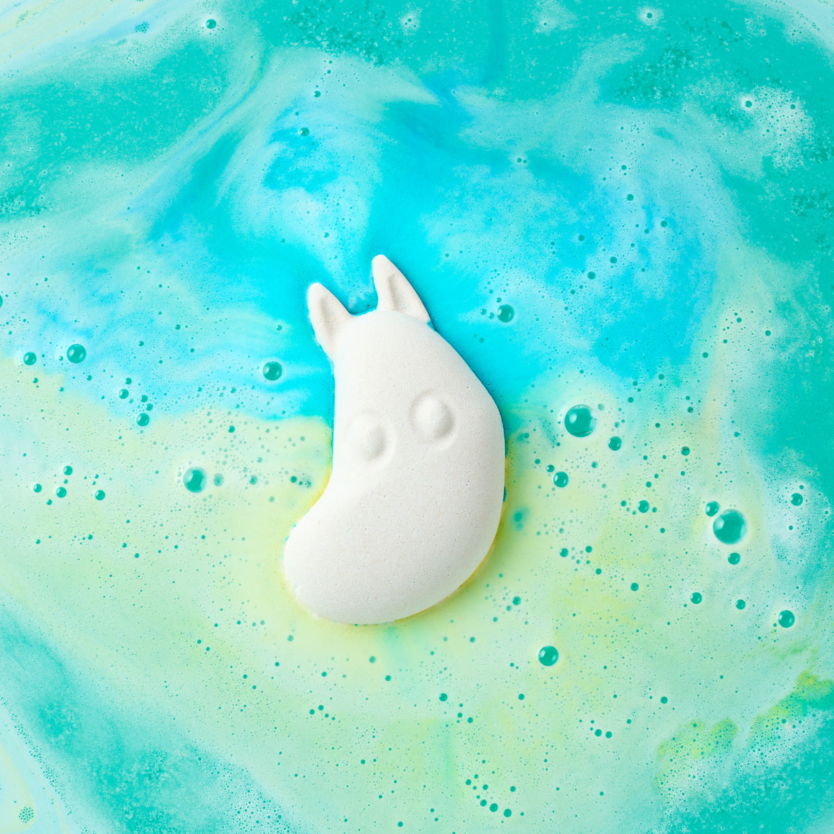 Moomintroll