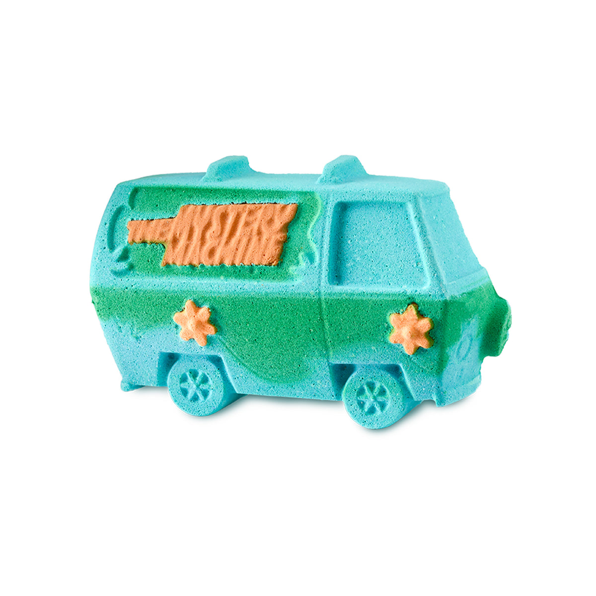 Mystery Machine