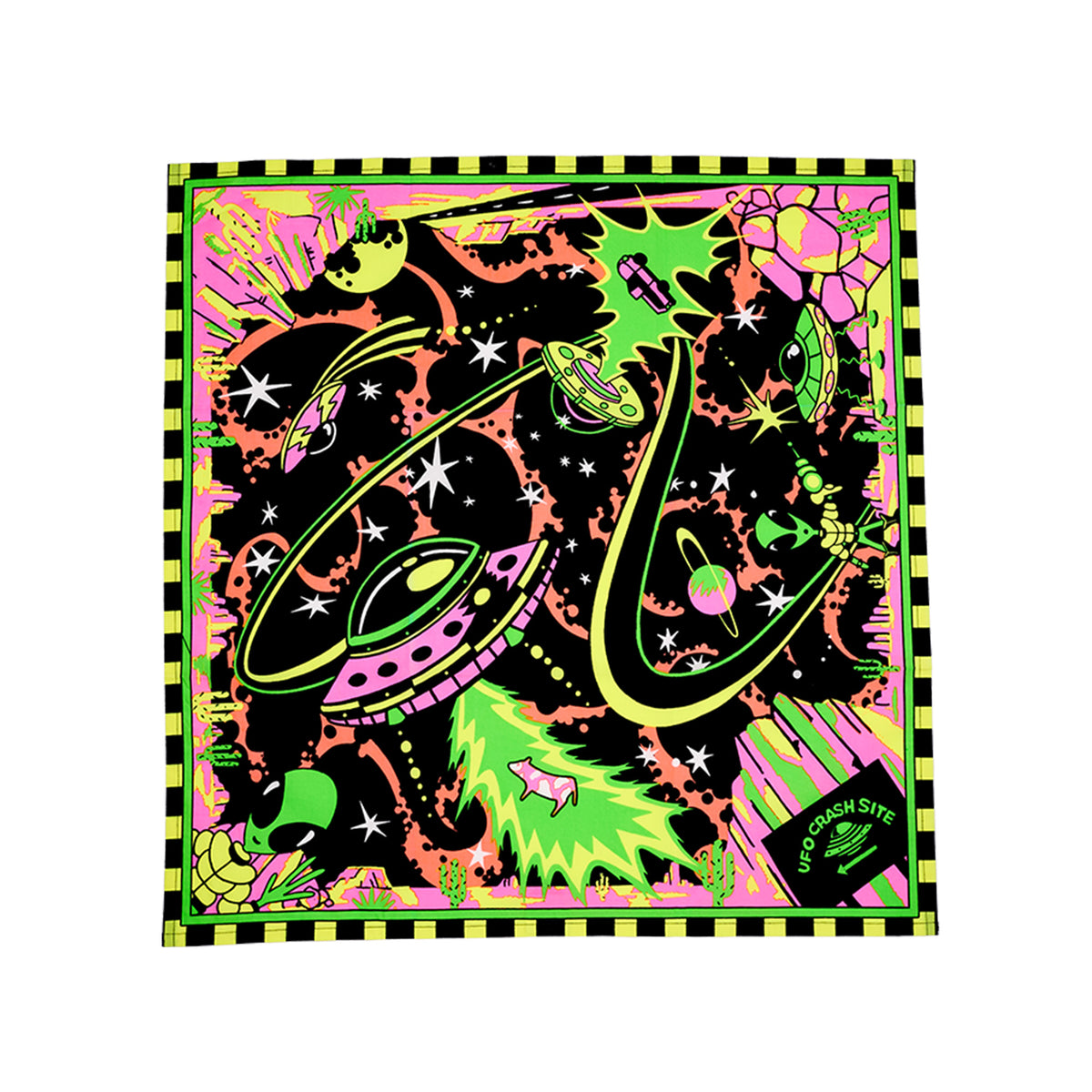 Nice Planet, I'll Take It!