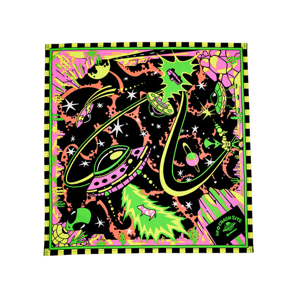 Nice Planet, I'll Take It!