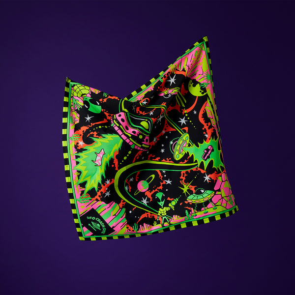 Nice Planet, I'll Take It!